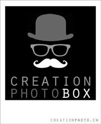 La creationphotoBox
